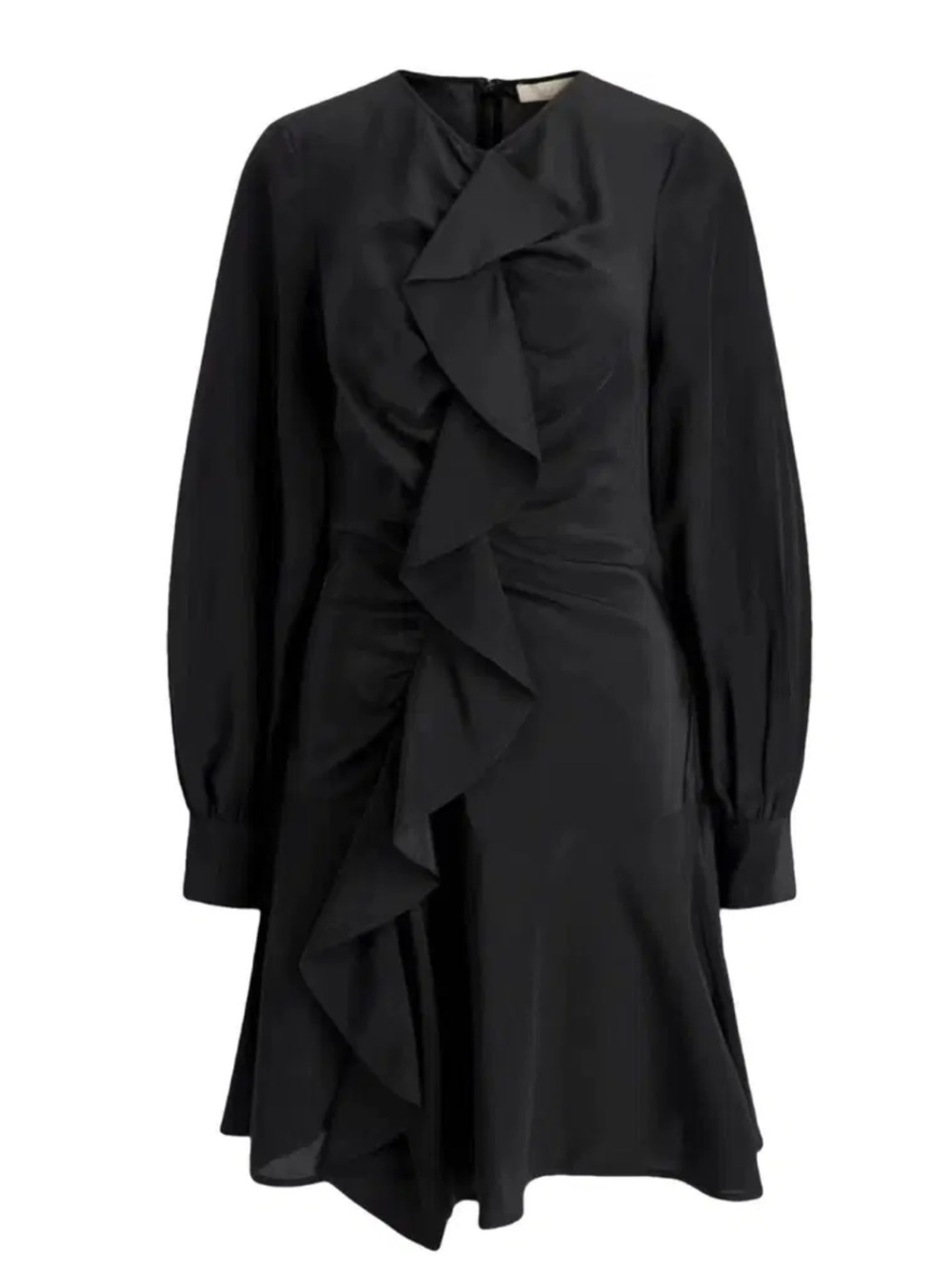 NWOT Ulla Johnson 100% Silk Dress